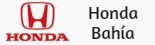 Logo de Honda Bahía