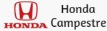 Logo de Honda Campestre