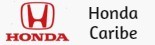 Logo de Honda Caribe