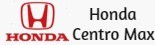 Logo de Honda Centro Max