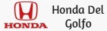 Logo Honda del Golfo