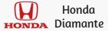 Logo de Honda ROCA Diamante