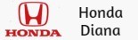 Logo Honda Diana