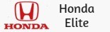Logo de Honda ROCA Elite