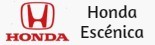 Logo de Honda Escénica