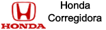 Logo Honda Corregidora