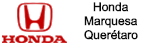 Logo de Honda Marquesa Querétaro