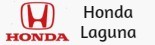 Logo de Honda Laguna
