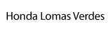 Logo Honda Lomas Verdes