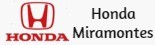 Logo HONDA MIRAMONTES
