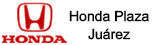 Logo de Honda Plaza Juárez