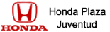 Logo de Honda Plaza Juventud