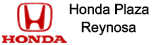 Logo de Honda Plaza Reynosa
