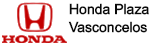 Logo de Honda Plaza Vasconcelos