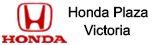 Logo de Honda Plaza Victoria