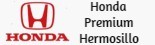Logo de Honda Premium Hermosillo