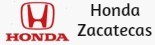 Logo de Honda Zacatecas