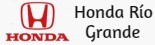 Logo Honda Río Grande