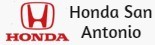 Logo HONDA SAN ANTONIO