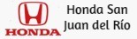 Logo Honda San Juan del Rio