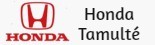 Logo de Honda Tamulté