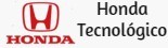 Logo de Honda Grupo TEC Tecnológico