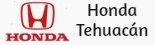 Logo Honda Tehuacán