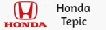 Logo Honda Tepic