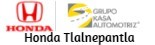 Logo Honda Tlalnepantla