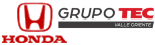 Logo Honda Grupo TEC Valle Oriente