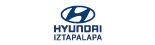 Logo de Hyundai Iztapalapa