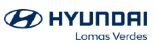 Logo de Hyundai Lomas Verdes