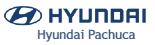 Logo de Hyundai Pachuca