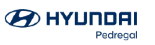 Logo de Hyundai Pedregal