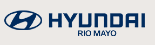 Logo de Hyundai Rio Mayo