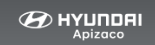 Logo de Hyundai Apizaco
