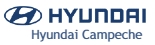 Logo de Hyundai Campeche