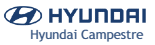 Logo de Hyundai Campestre