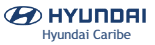 Logo de Hyundai Caribe
