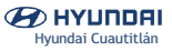 Logo de Hyundai Cuautitlán