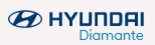 Logo de Hyundai Diamante