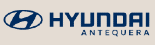 Logo de Hyundai Antequera