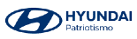 Logo de Hyundai Patriotismo