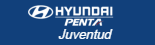 Logo de Hyundai Penta Juventud