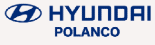 Logo de Hyundai Polanco