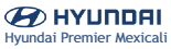 Logo Hyundai Premier Mexicali