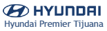 Logo de Hyundai Premier Tijuana