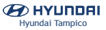Logo de Hyundai Tampico