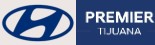 Logo Hyundai Tijuana