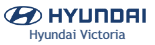 Logo de Hyundai Victoria